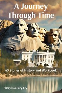 Produktbild: A Journey Through Time