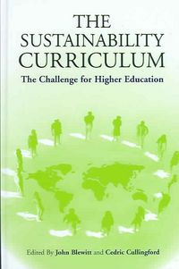 Produktbild: The Sustainability Curriculum