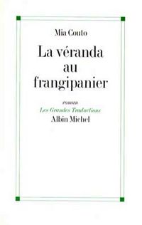 Produktbild: Fre-Veranda Au Frangipanier (l