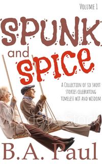 Produktbild: Spunk and Spice