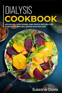 Produktbild: Dialysis Cookbook