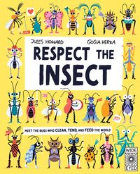 Produktbild: Respect the Insect