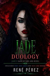 Produktbild: The Jade Duology