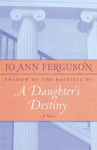 Produktbild: A Daughter's Destiny