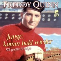 Produktbild: Junge,Komm Bald Wieder - 50 Gro&aacute;e Erfolge
