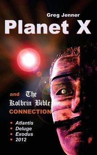 Produktbild: Planet X and the Kolbrin Bible Connection