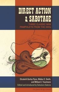 Produktbild: Direct Action & Sabotage