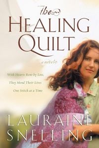 Produktbild: The Healing Quilt