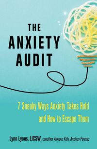 Produktbild: The Anxiety Audit
