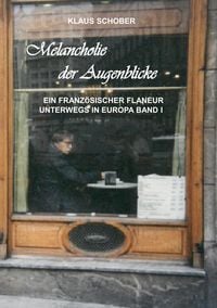 Produktbild: Melancholie der Augenblicke