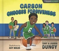 Produktbild: Carson Chooses Forgiveness