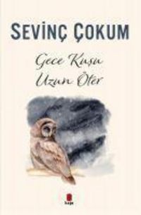 Produktbild: Gece Kusu Uzun &Ouml;ter