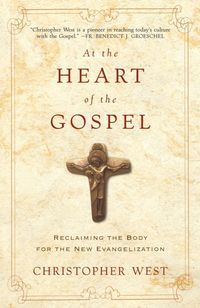 Produktbild: At The Heart Of The Gospel