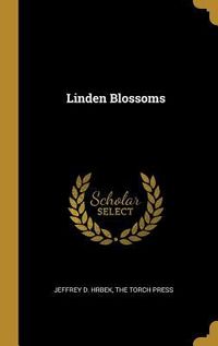 Produktbild: Linden Blossoms