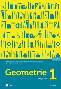 Produktbild: Geometrie 1 (Print inkl. E-Book Edubase)