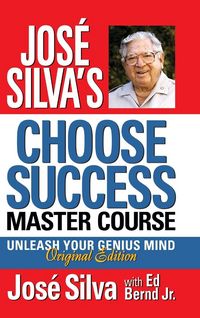 Produktbild: Jos&eacute; Silva's Choose Success Master Course - Large Print Edition