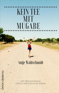 Produktbild: Kein Tee mit Mugabe