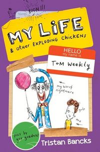 Produktbild: My Life & Other Exploding Chickens