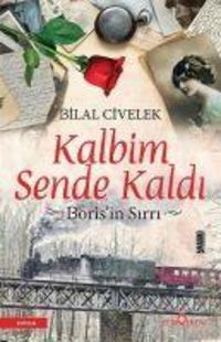 Produktbild: Kalbim Sende Kaldi