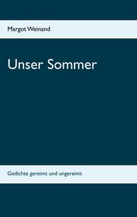 Produktbild: Unser Sommer