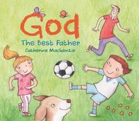 Produktbild: God - The Best Father