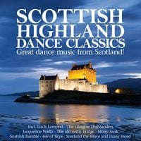 Produktbild: Scottish Highland Dance Classics