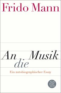 Produktbild: An die Musik