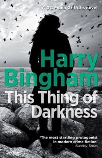 Produktbild: This Thing of Darkness