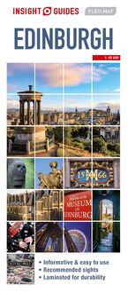 Produktbild: Map-Insight Guides Flexi Map E