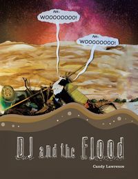 Produktbild: DJ and the Flood