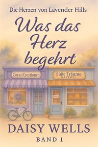Produktbild: Was das Herz begehrt