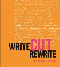 Produktbild: Write Cut Rewrite