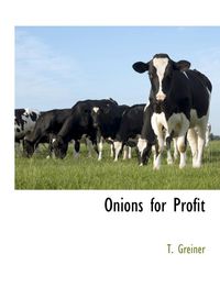 Produktbild: Onions for Profit