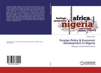 Produktbild: Foreign Policy & Economic Development in Nigeria
