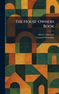 Produktbild: The House-Owners Book