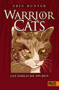 Bild vom Artikel Warrior Cats. Gefährliche Spuren vom Autor Erin Hunter