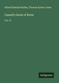 Produktbild: Cassell's Book of Birds