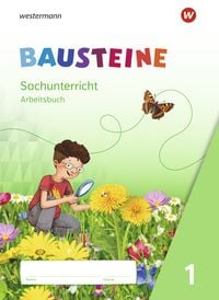 Produktbild: BAUSTEINE Sachunterricht - Ausgabe 2021