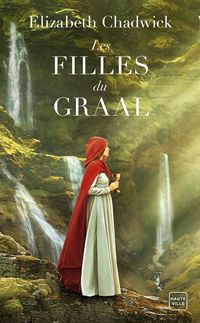Produktbild: Les filles du Graal