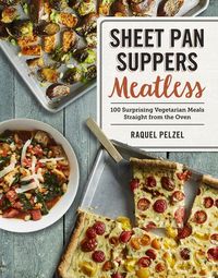 Produktbild: Sheet Pan Suppers Meatless