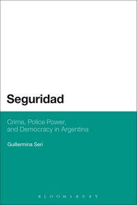 Produktbild: Seguridad