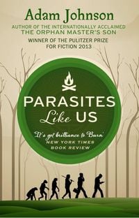 Produktbild: Parasites Like Us