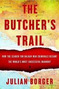 Produktbild: The Butcher's Trail
