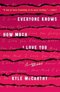 Produktbild: Everyone Knows How Much I Love You