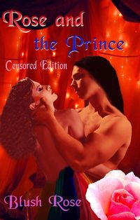Produktbild: Rose and the Prince: Censored Edition