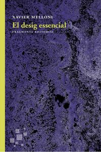 Produktbild: El desig essencial