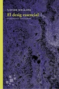 Produktbild: El desig essencial