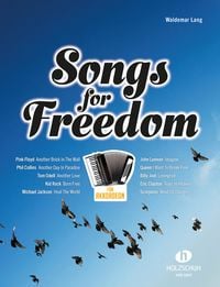 Produktbild: Songs for Freedom