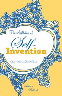 Produktbild: Waldrep, S: Aesthetics of Self-Invention