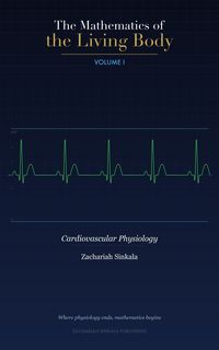 Produktbild: The Mathematics of the Living Body